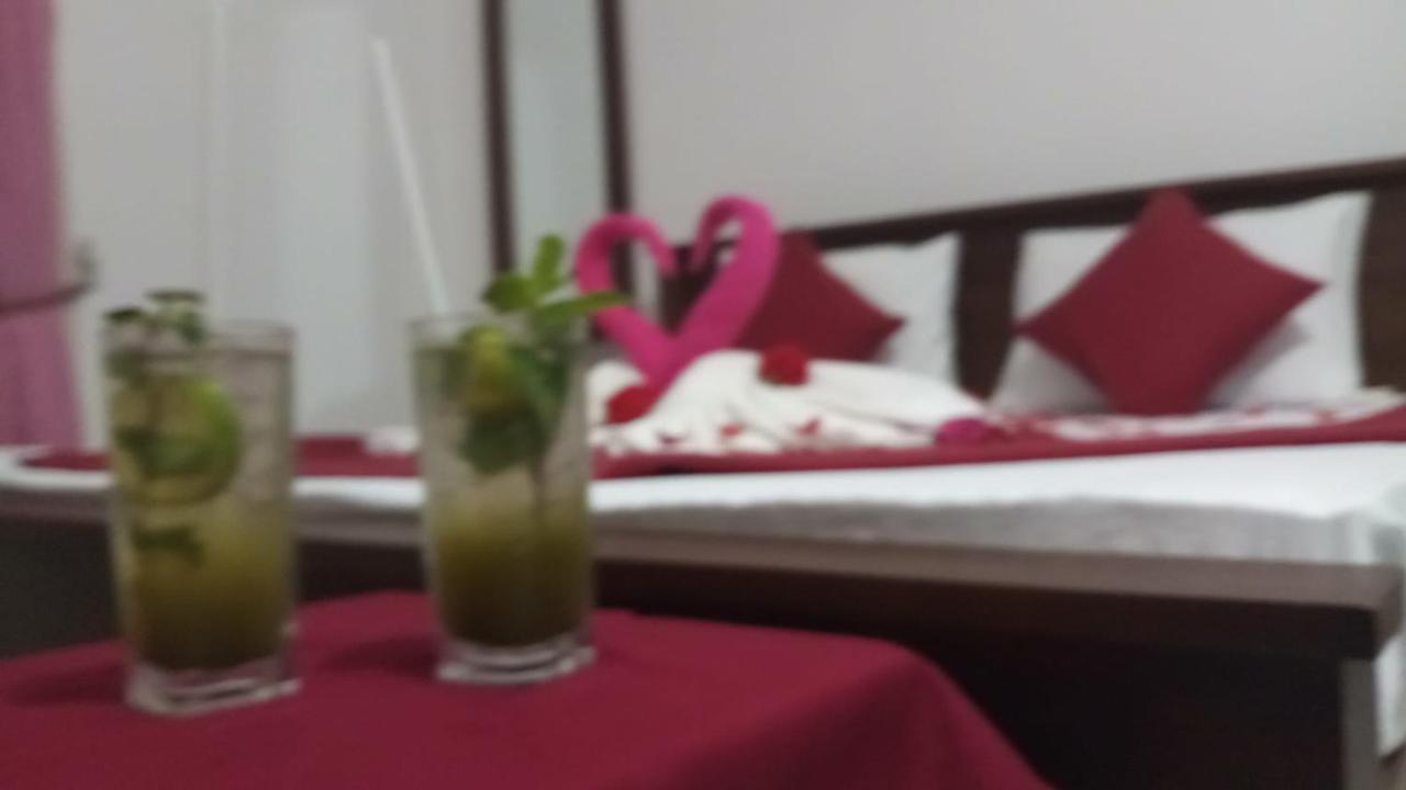 Ehala Family Rest Hotel Anuradhapura Exterior photo