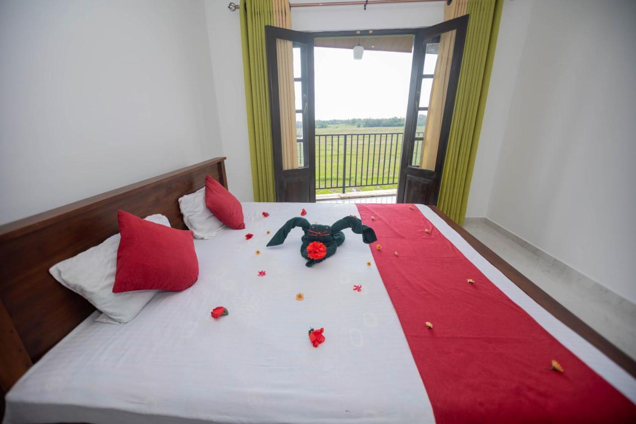 Ehala Family Rest Hotel Anuradhapura Exterior photo